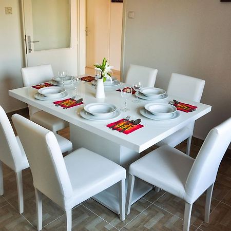 Apartment Rezo Zadar Exterior photo